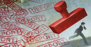 Правовая защита при депортации из ЕС